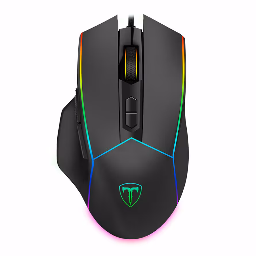 موس گیمینگ تی دگر Camaro T-TGM306