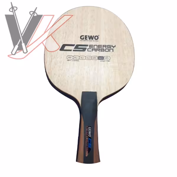 چوب راکت پینگ پنگ جوو مدل انرژی کربن کد 2004067