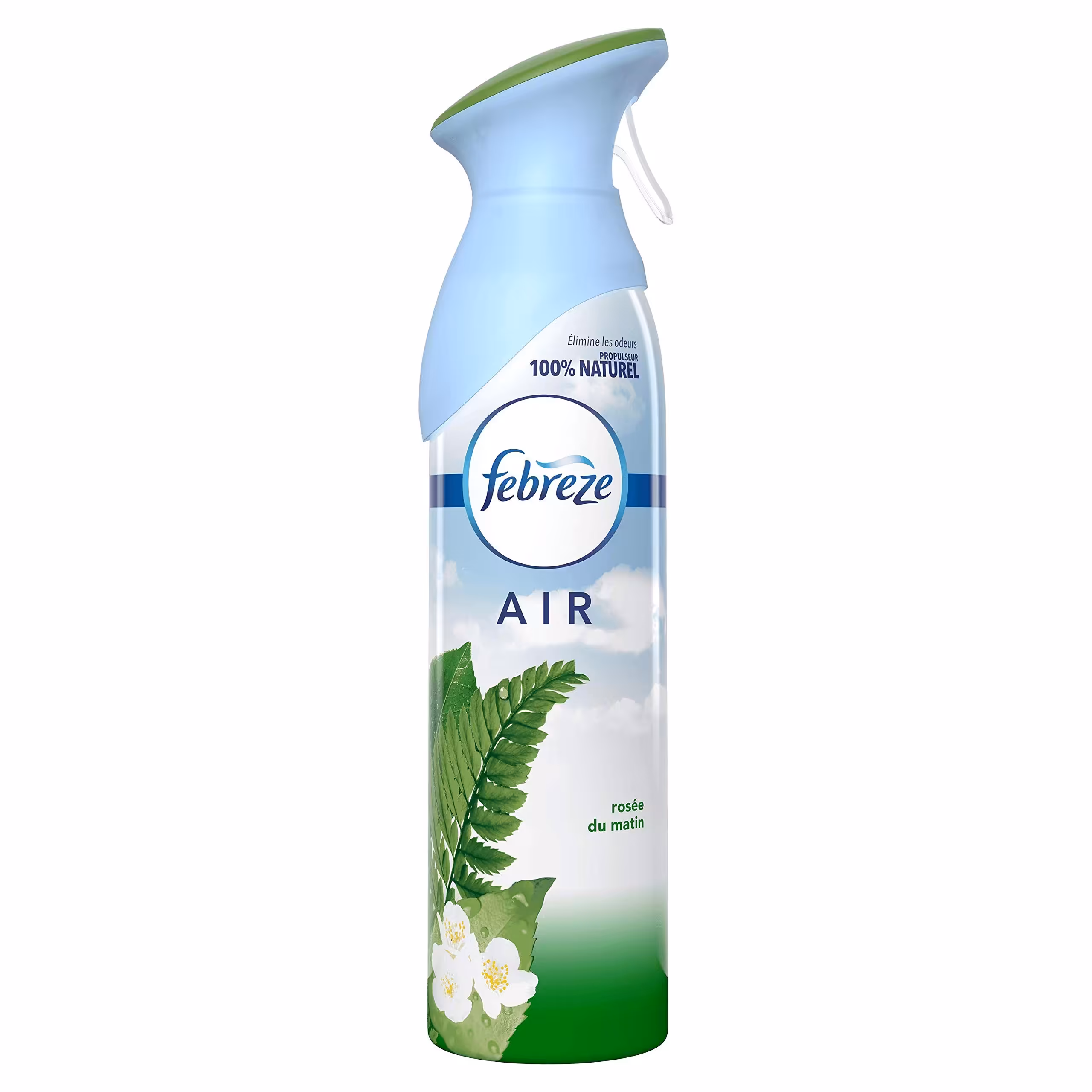خوشبو کننده هوا فبرز febreze رایحه rosee ( ترکیه ) 300 میل