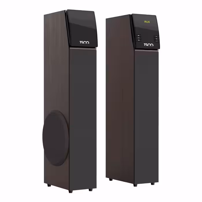 اسپیکر پخش کننده خانگی تسکو مدل 2040 TS