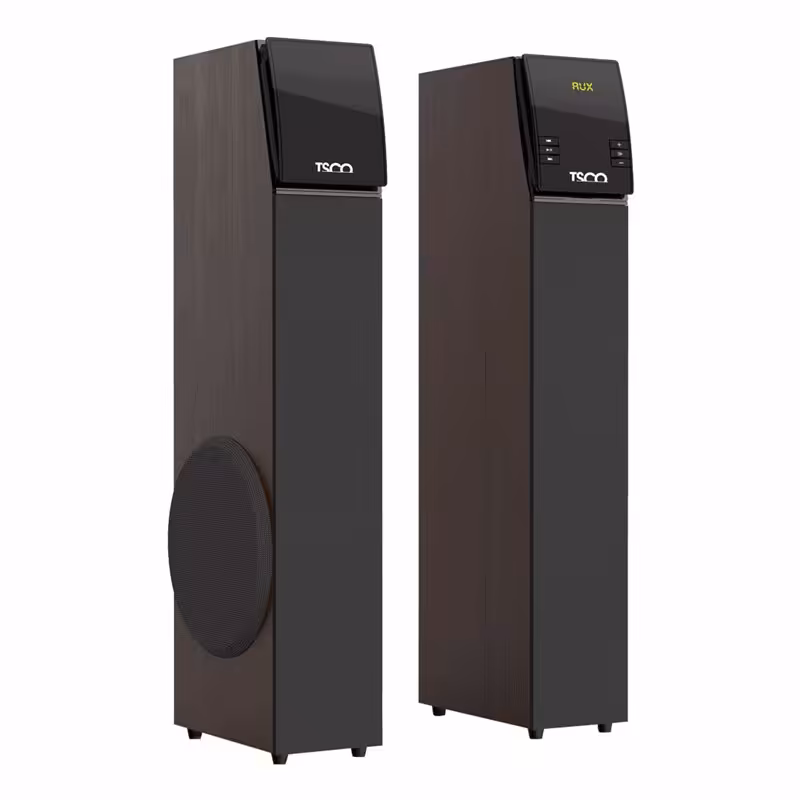 اسپیکر پخش کننده خانگی تسکو مدل 2040 TS