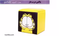 باکس گارفیلد