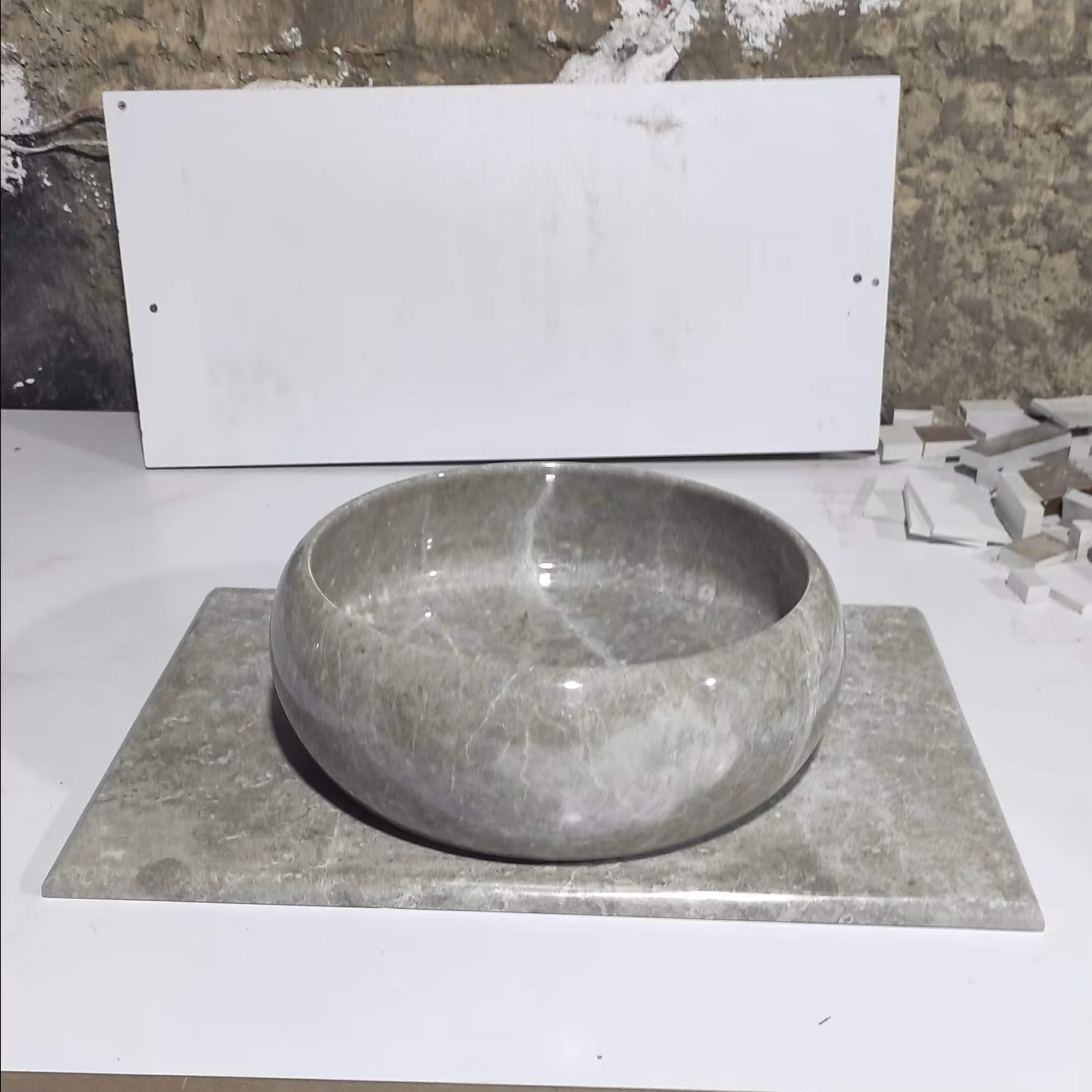 کاسه روشویی