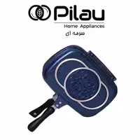 تابه رژیمی 32 سانت پیلو PILAU سرمه ای 