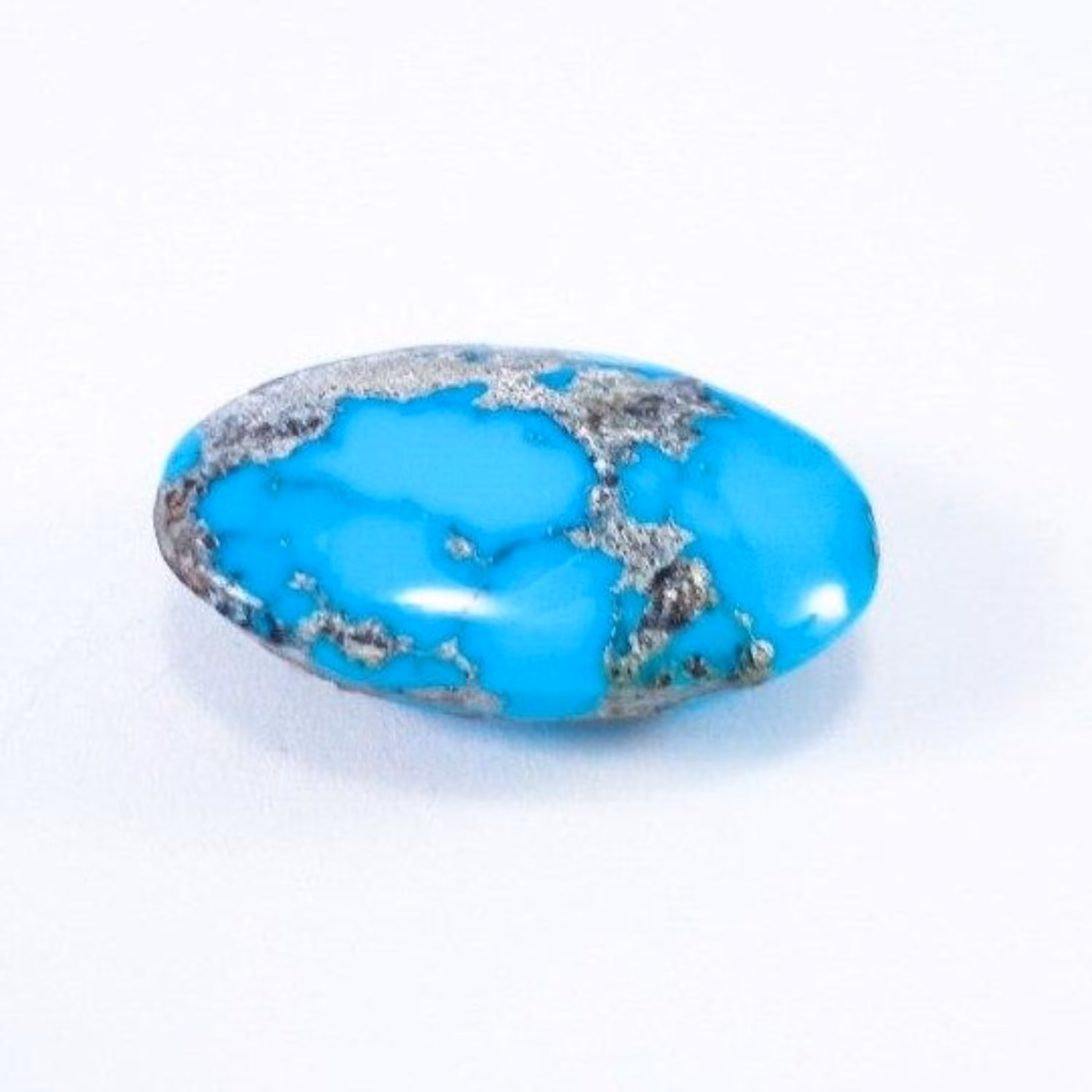 فیروزه محک ابواسحاقی اصیل نیشابور