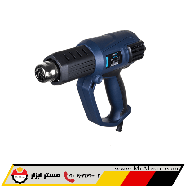 سشوار صنعتی اکتیو AC-2732