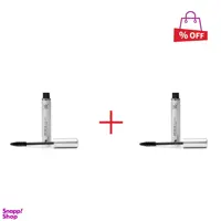 ریمل حجم دهنده مای (MY) حجم 10 میلی لیتر مجموعه 2 عددی