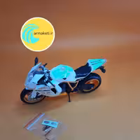ماکت موتور بزرگ برندALLOY