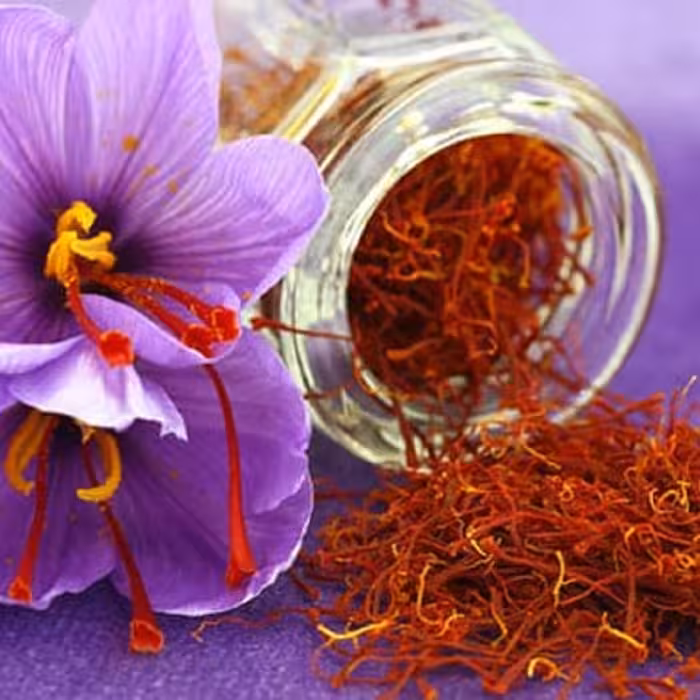 زعفران قاین1گرم محصول 1401