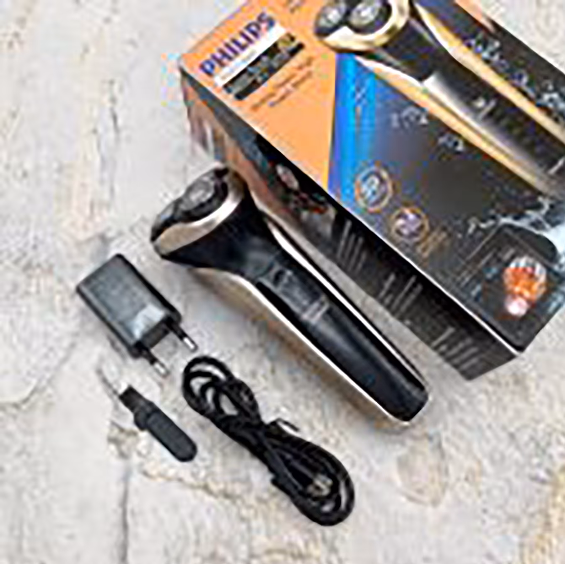 ریش تراش فیلیپس مدل PH-3510