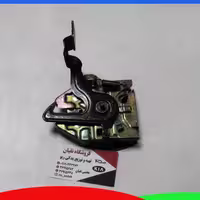 قفل درب موتور ریو  