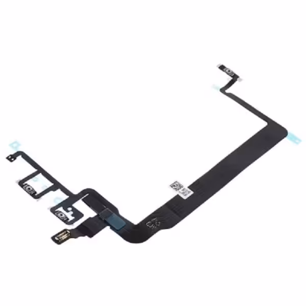 فلت پاور و ولوم آیفون IPhone 13 Pro Max - دنافون