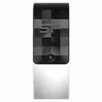 SILICON POWER Mobile C31 OTG Flash Memory - 8GB