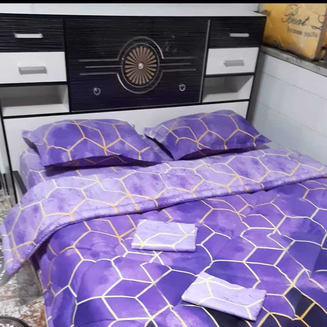 روتختی دو نفره 6 تکه  