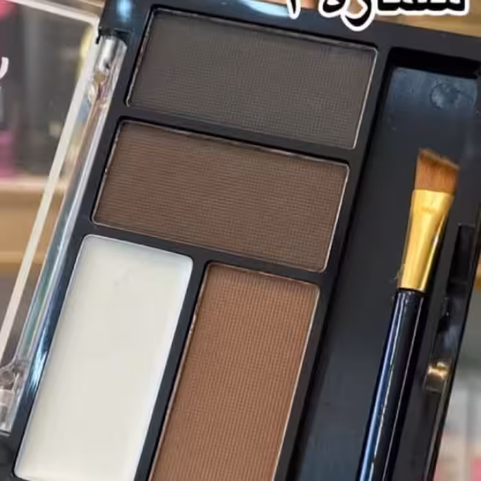 سایه ابرو دوکاره