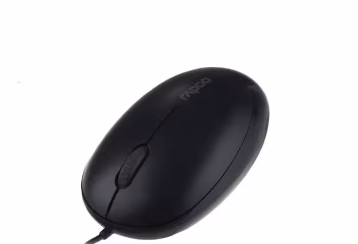 موس Rapoo N1500