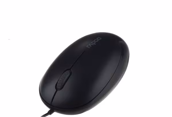 موس Rapoo N1500