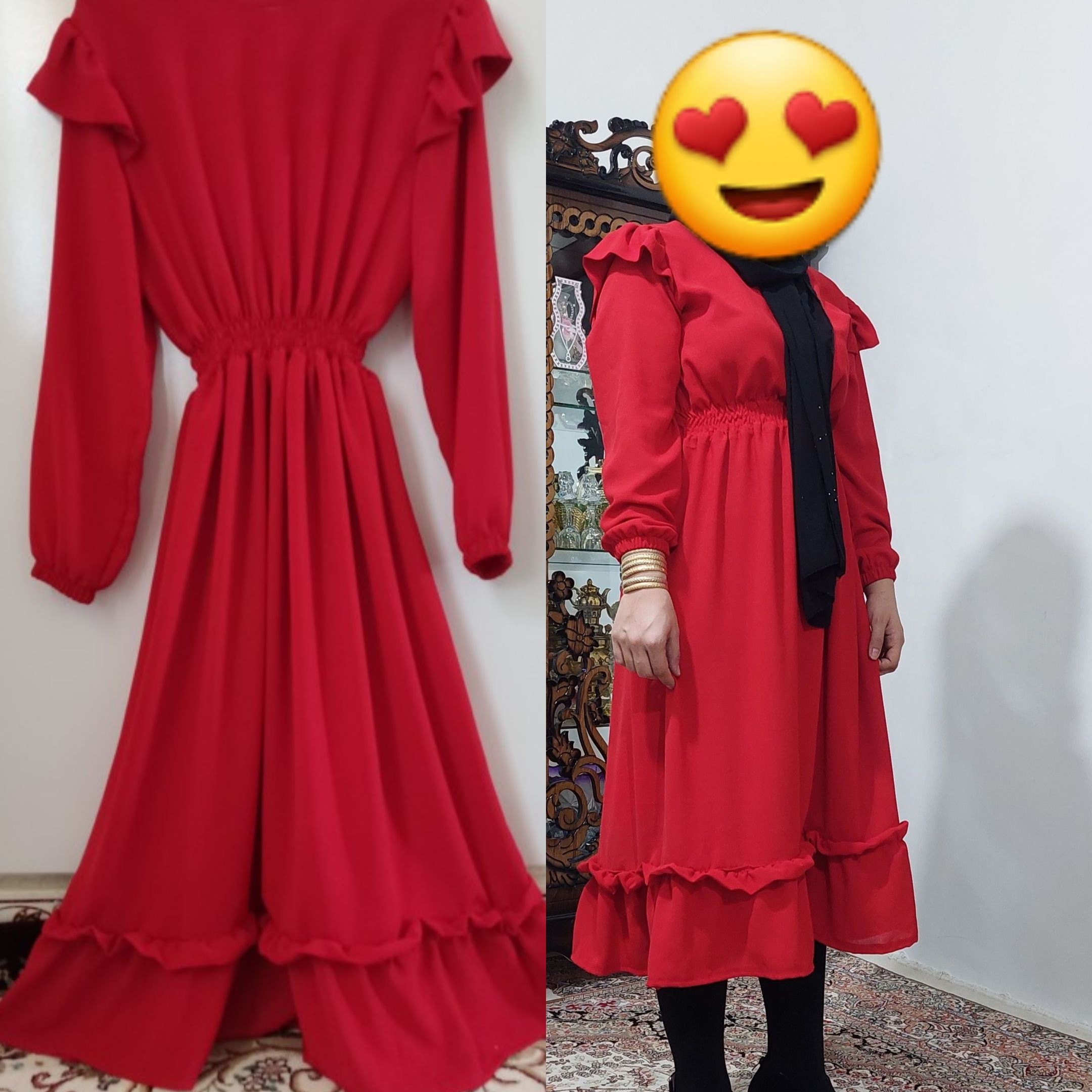 مانتو زنانه(بلند)