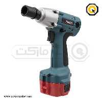 بکس شارژی ماکیتا 1/2 اینچ 12 ولت لیتیوم مدل 6918DWA