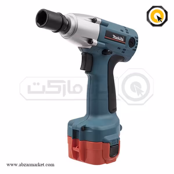 بکس شارژی ماکیتا 1/2 اینچ 12 ولت لیتیوم مدل 6918DWA