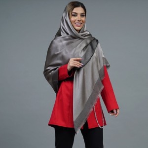 روسری بامبو