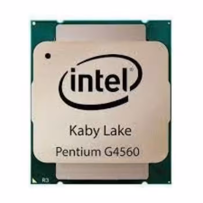 پردازنده مرکزی اینتل سری Kaby Lake مدل Pentium G4560