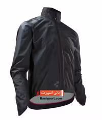 کاپشن بارانی دوچرخه سواری Cube 11191