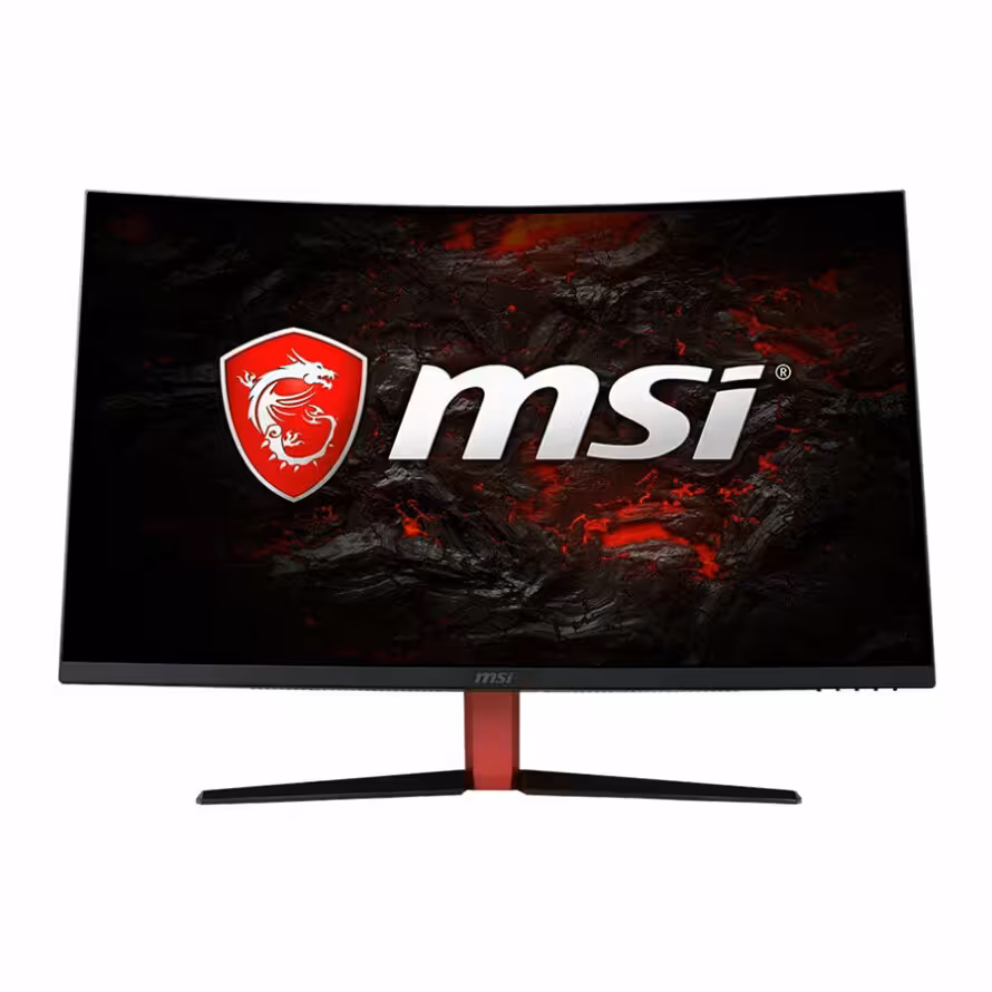 مانیتور 32 اینچ ام اس ای Optix AG32C