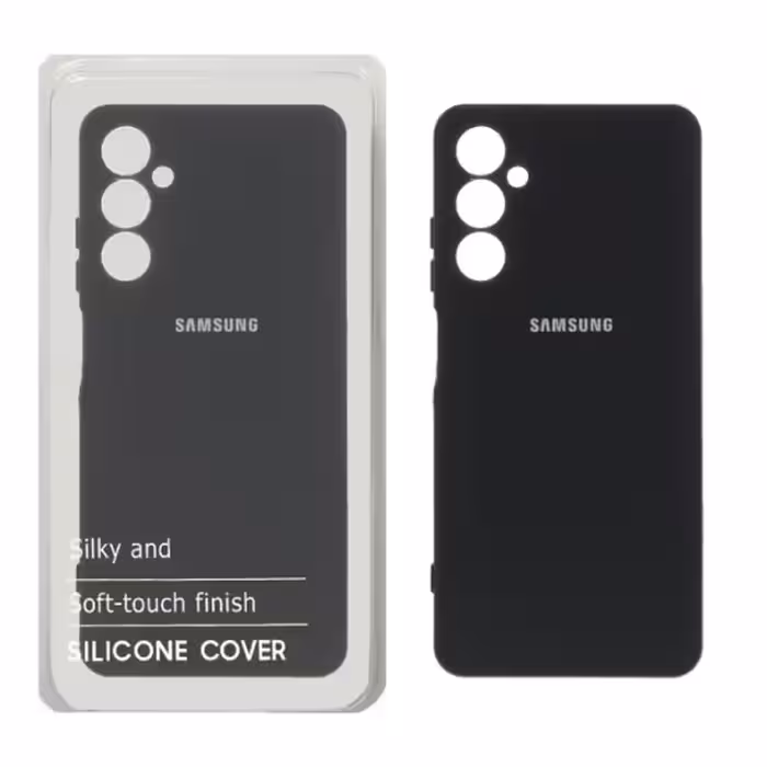 قاب گوشی سیلیکونی HighCopy برای Samsung Galaxy A05S