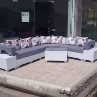 مبل ال آسو