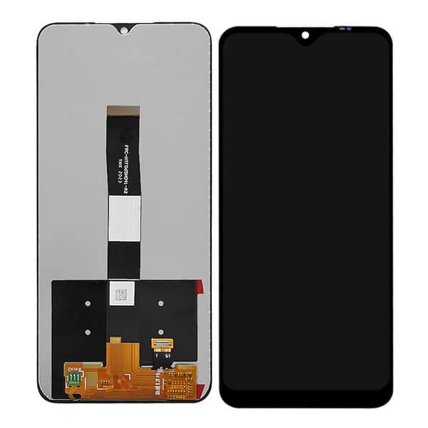 تاچ و ال سی دی موبایل شیائومی مدل Redmi 9A