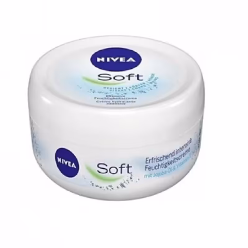 کرم مرطوب کننده نیوآ soft  (نیوا)