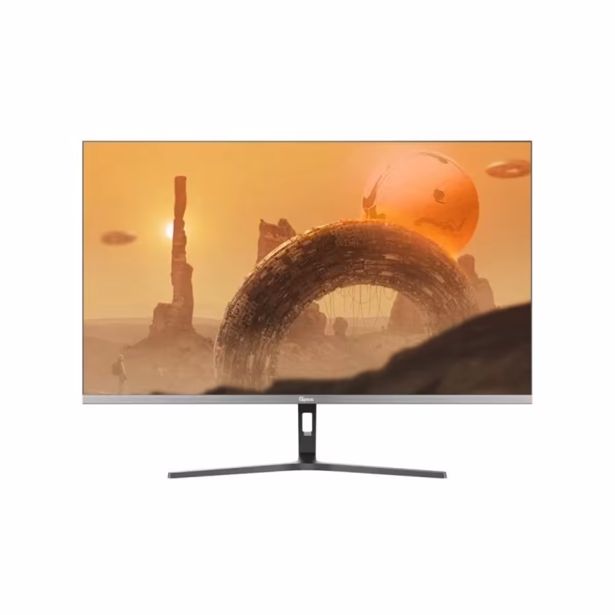 خرید مانیتور GPlus GDM-245MN 24 Inch با بهترین قیمت