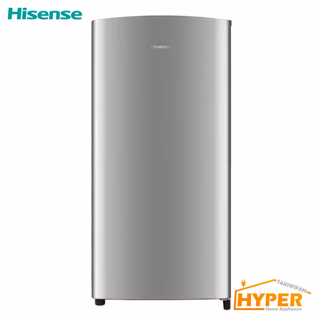 یخچال هایسنس RS-20RC4SA