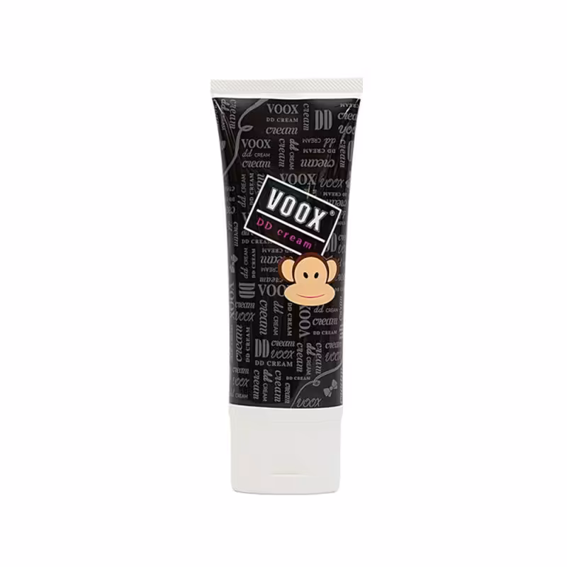 کرم سفید کننده ووکس voox اصل

روشن کننده فوری پوست