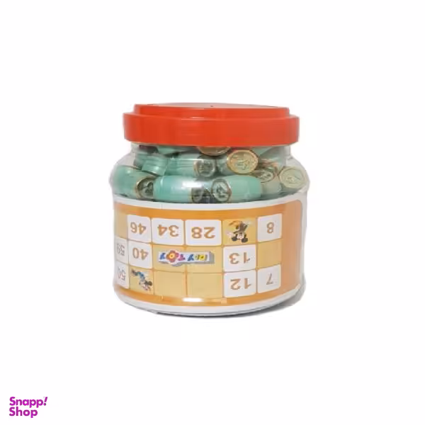 بازی فکری مدل دبرنا کد ck12