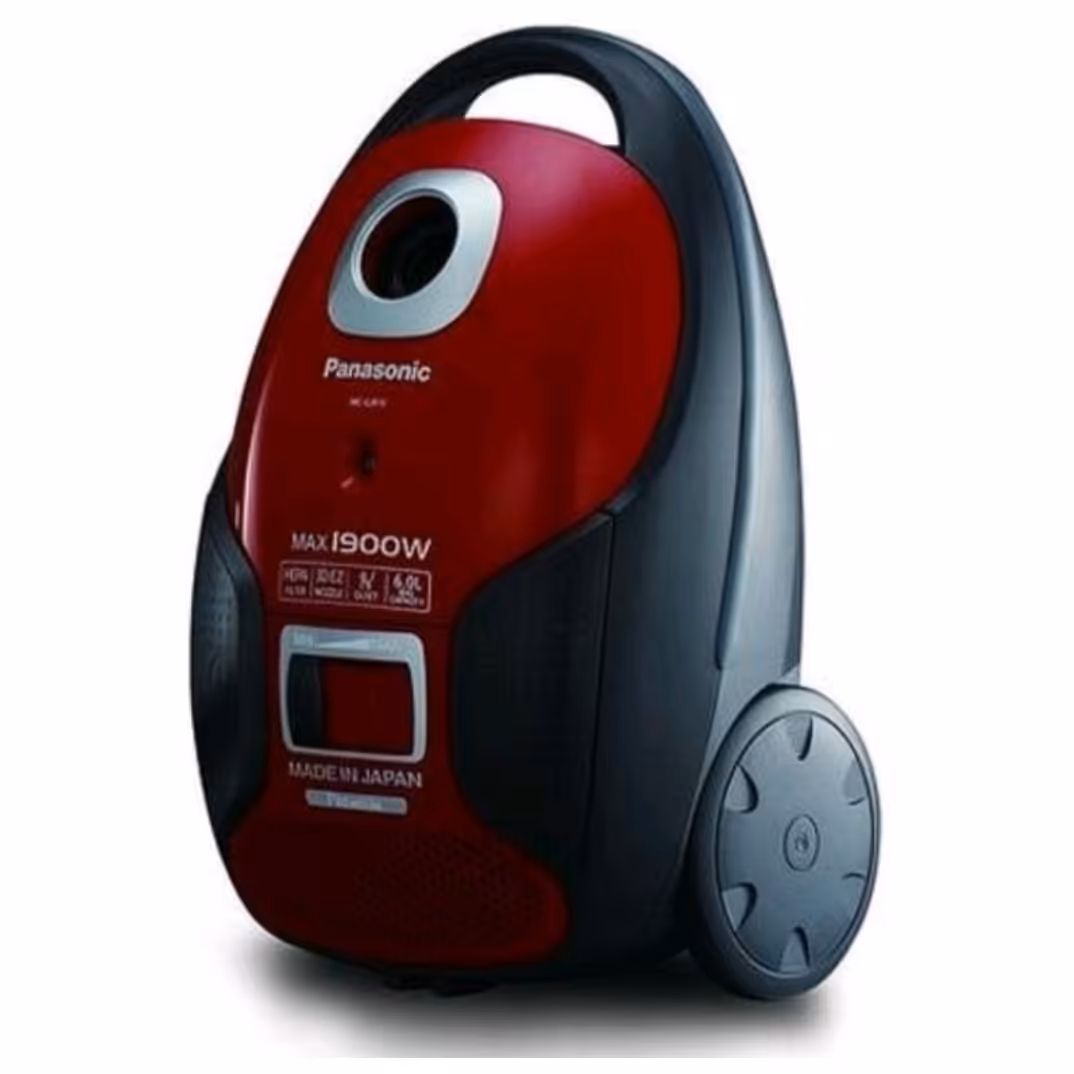 جاروبرقی پاناسونیک مدل IMC-CG711