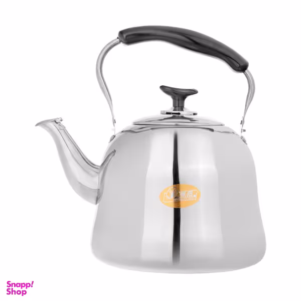 کتری کد 2467 گنجایش 4 لیتر