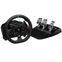 قیمت و خرید فرمان بازی ایکس باکس لاجیتک LOGITECH G923 XBOX
