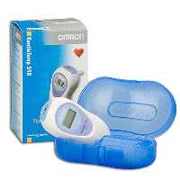 تب سنج دیجیتال امرن Gentle Temp 510 Omron