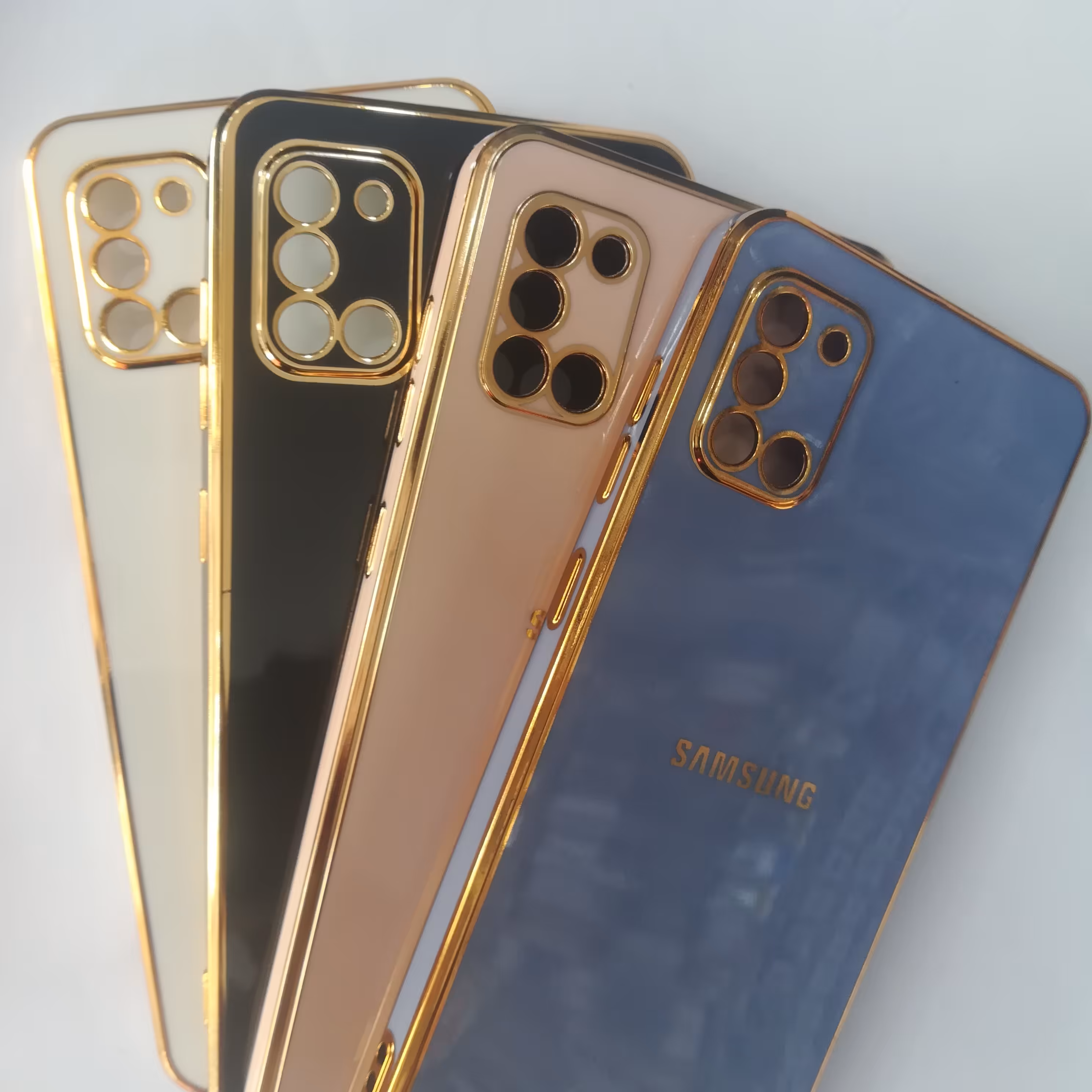 گاردمای کیس    A31                        