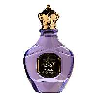 Elizabeth Cuture Isabella EDP