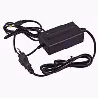 آداپتور 12 ولت 2 آمپر اکسل مدل EX-A122 مجموعه 6 عددی