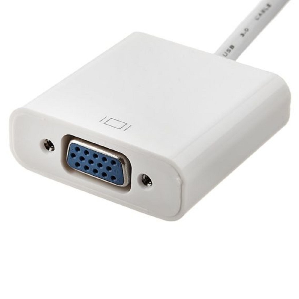 تبدیل USB 30 TO VGA