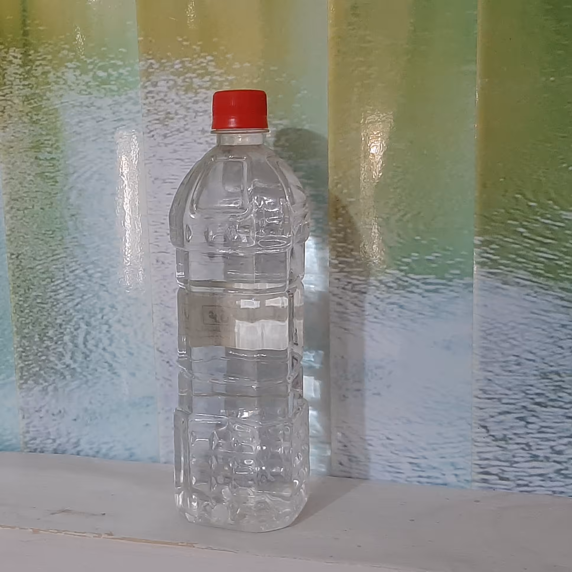 عرق نعنا نیم لیتری