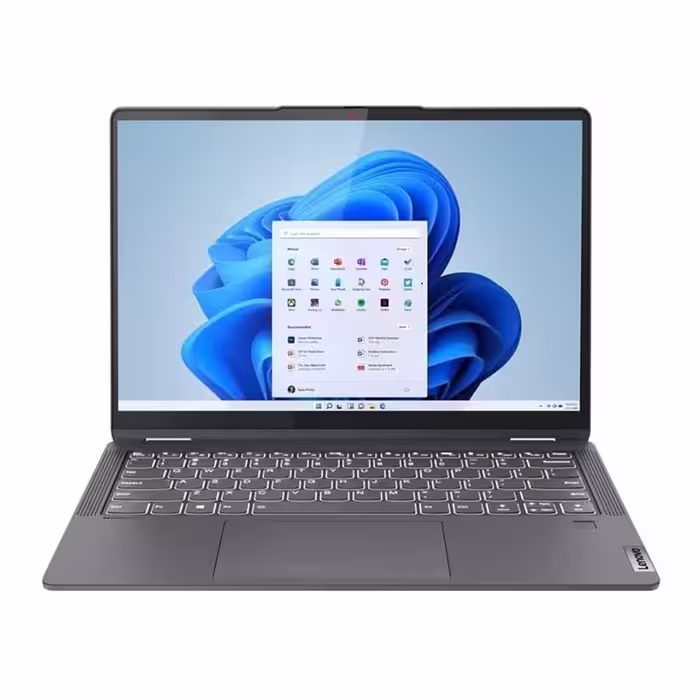 قیمت و خرید لپ تاپ 14 اینچ لنوو IdeaPad Flex 5 Core i3 1215U/512GB SSD/8GB/Intel | یاس ارتباط