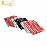 دستمال طرح دار ایکیا