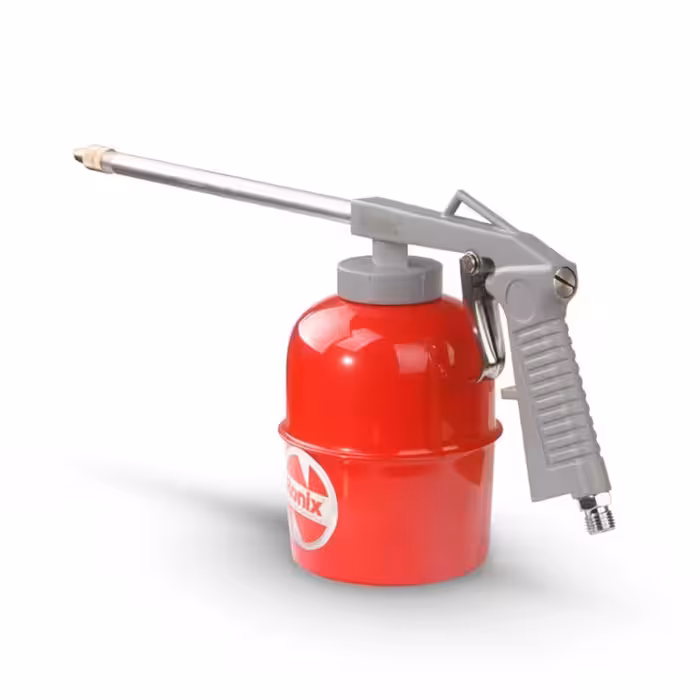 پیستوله گازوییل پاش بادی رونیکس مدل RH6601