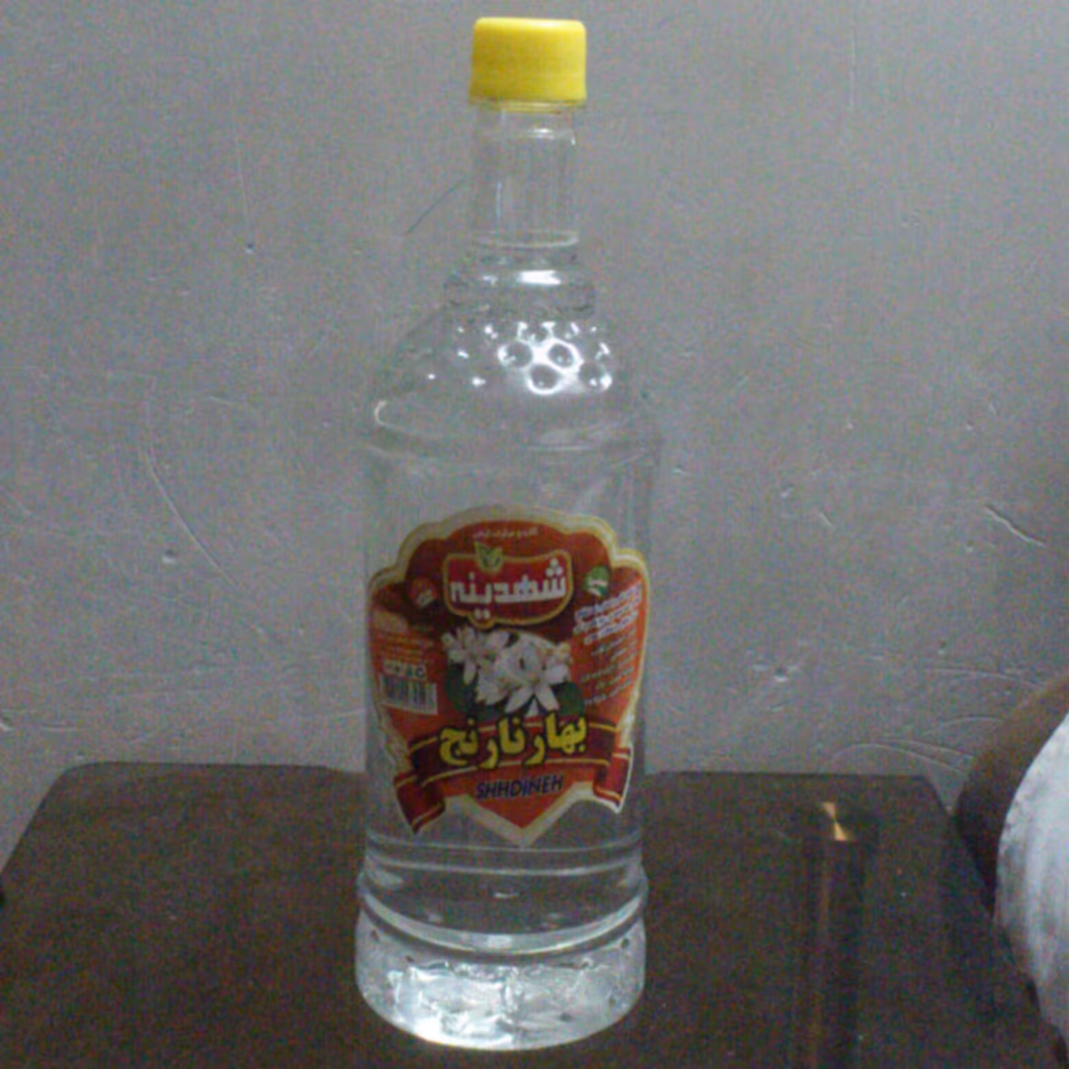 عرق بهارنارنج