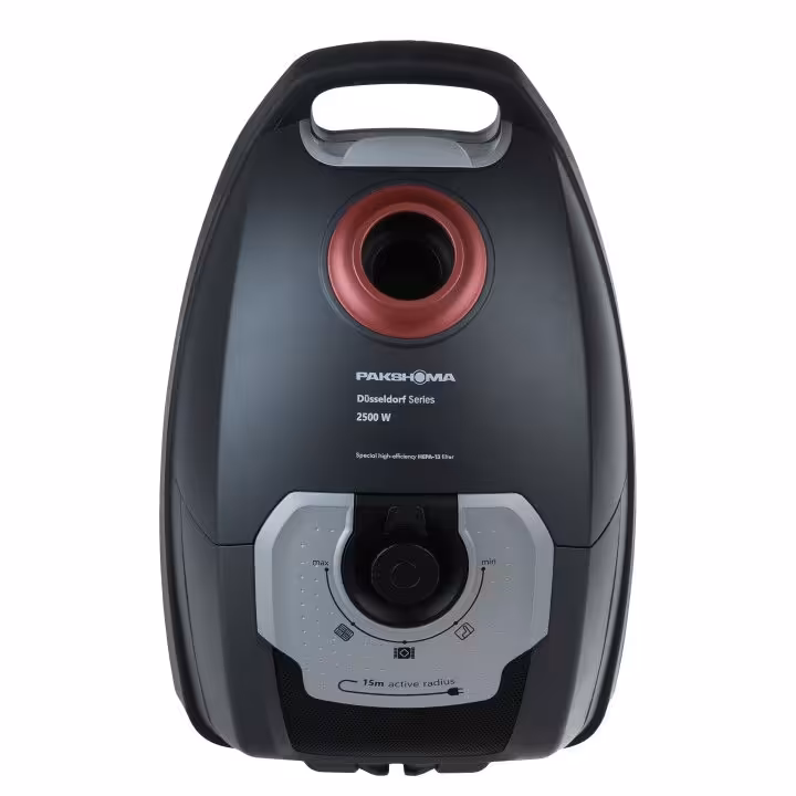 جا رو برقی پاکشوما موشکی 2500وات25501